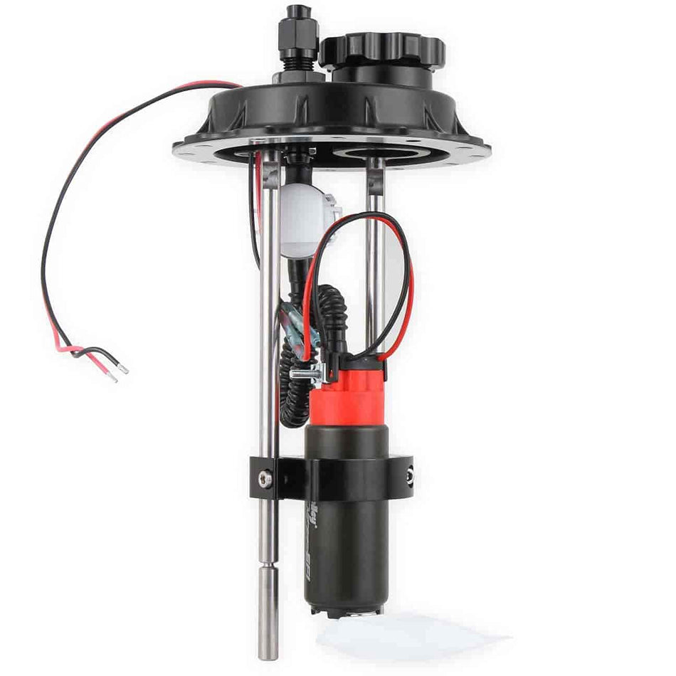 Fuel Cell Hanger, 12 Bolt Return