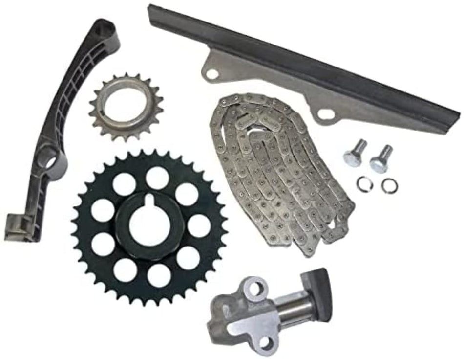 Melling 3SR96-1HD Heavy Duty Replacement Timing Kit