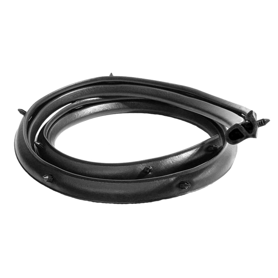 Metro Moulded CS 15-B SUPERsoft Cowl Seal