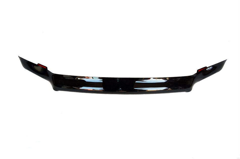 Auto Ventshade [AVS] Bugflector II / Hood Shield | 2007 - 2010 Saturn Outlook, High Profile - Smoke, 1 pc. | 25632
