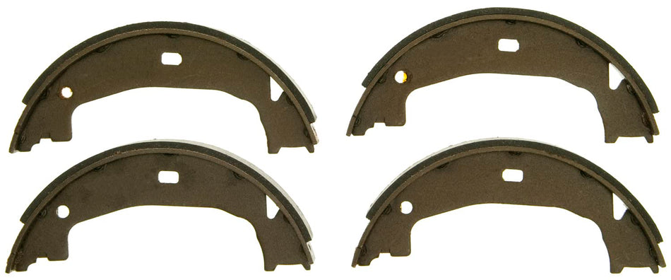 Wagner QuickStop Wagner Brake Z828 Parking Brake Shoe