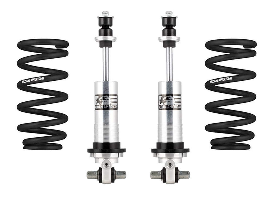 Aldan AB2FMS Coil-Over Kit, GM