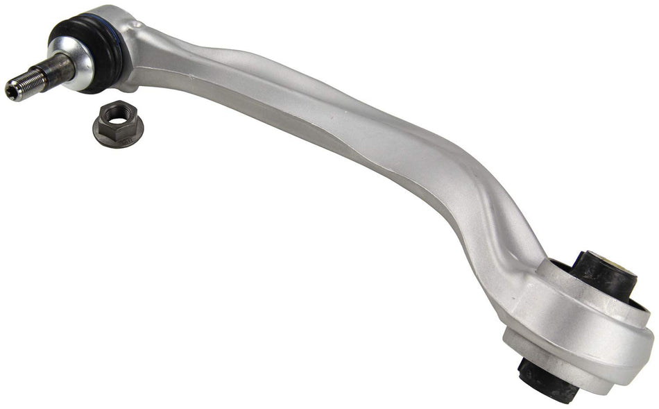 MOOG RK641509 Suspension Control Arm and Ball Joint Assembly front left lower forward