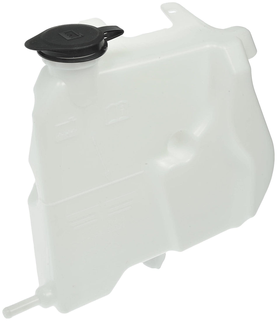 Dorman 603-668 Engine Coolant Reservoir Compatible with Select Buick/Chevrolet/Pontiac Models