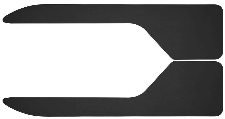 Long John Flare Flaps 12" Wide - 36" Length