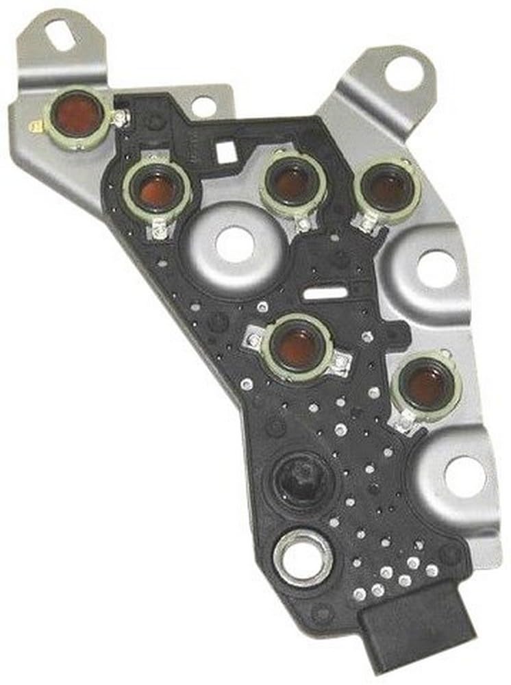 ATP JE-12 Automatic Transmission Press Switch Manifold