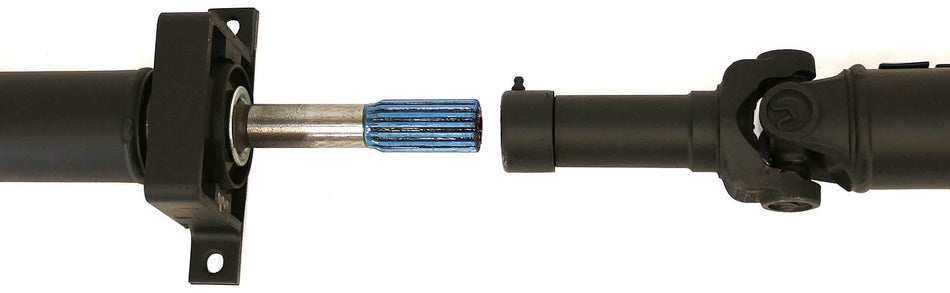 Dorman 986-404 Drive Shaft Compatible with Select Ford Models