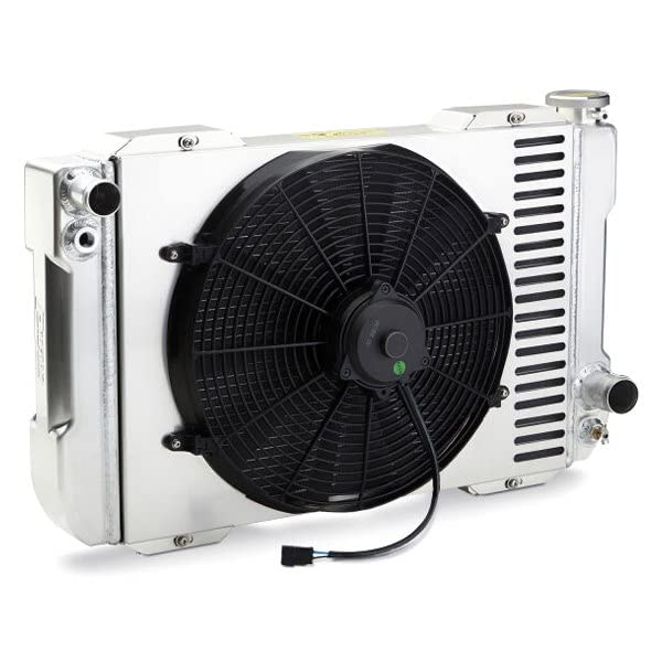 Proform 123GS10 - Universal Series Radiator System