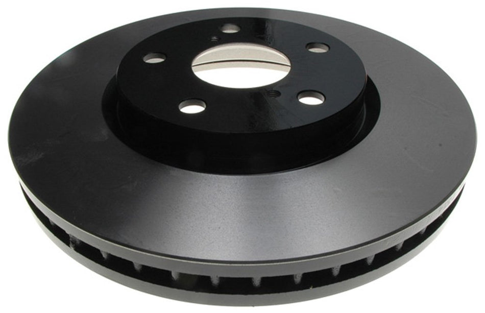 Raybestos 96976 Advanced Technology Disc Brake Rotor