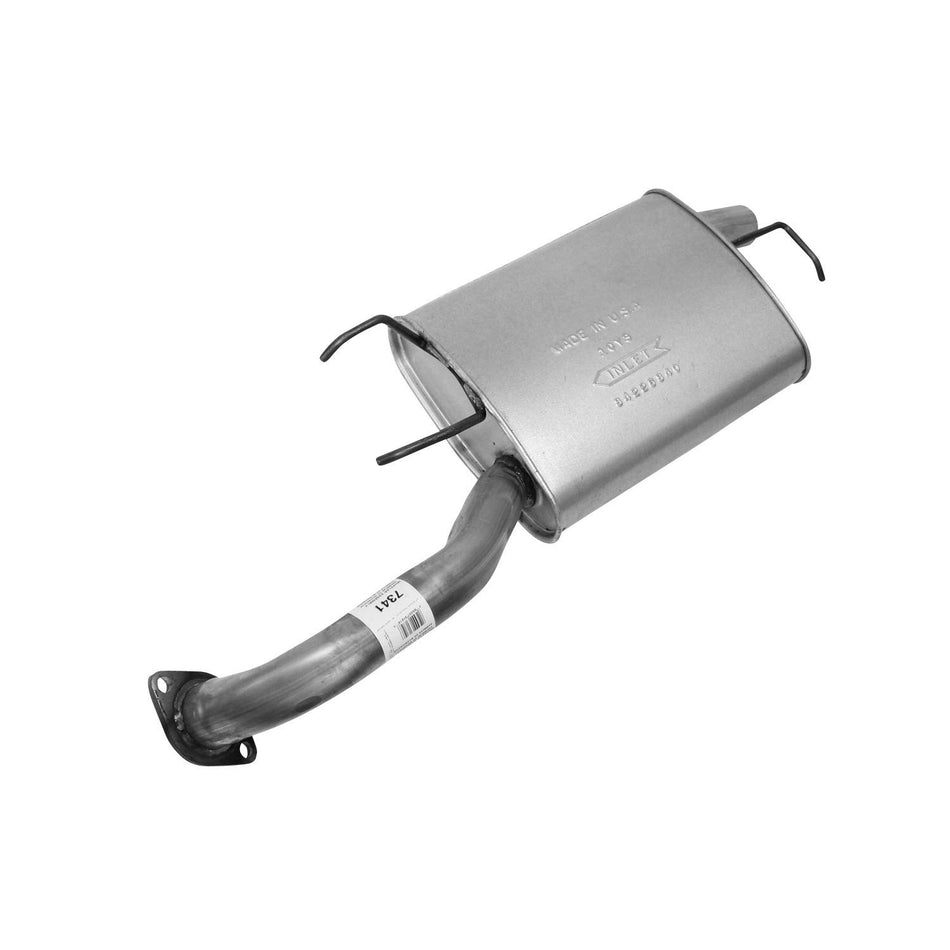 AP Exhaust 7341 Muffler