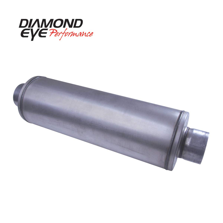 Diamond Eye 460002 Muffler
