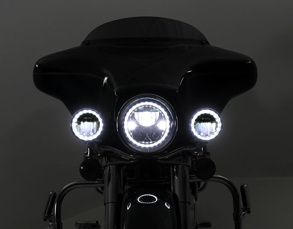 M4 LED Passing Lamp Module - 4.5