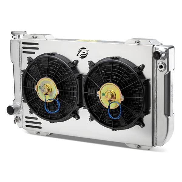 Proform 126FS20 - Universal Series Radiator System