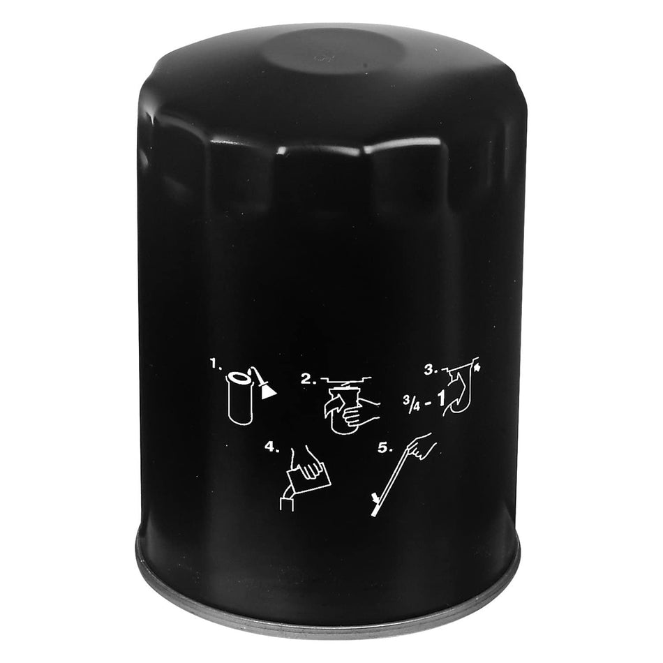 AC Delco Oil Filter - PF713