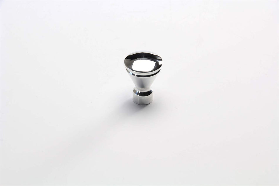Lokar Performance Products DK-006P Dash Knob - Lokar - 3/16 Hole - Polished