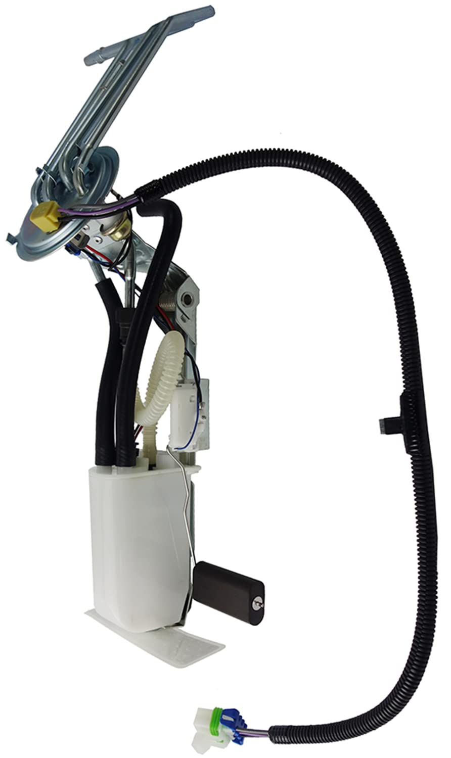 Agility Auto Parts 4011042 Fuel Pump Module Assembly for 1993-1995 Chevrolet, Pontiac-Camaro, Firebird