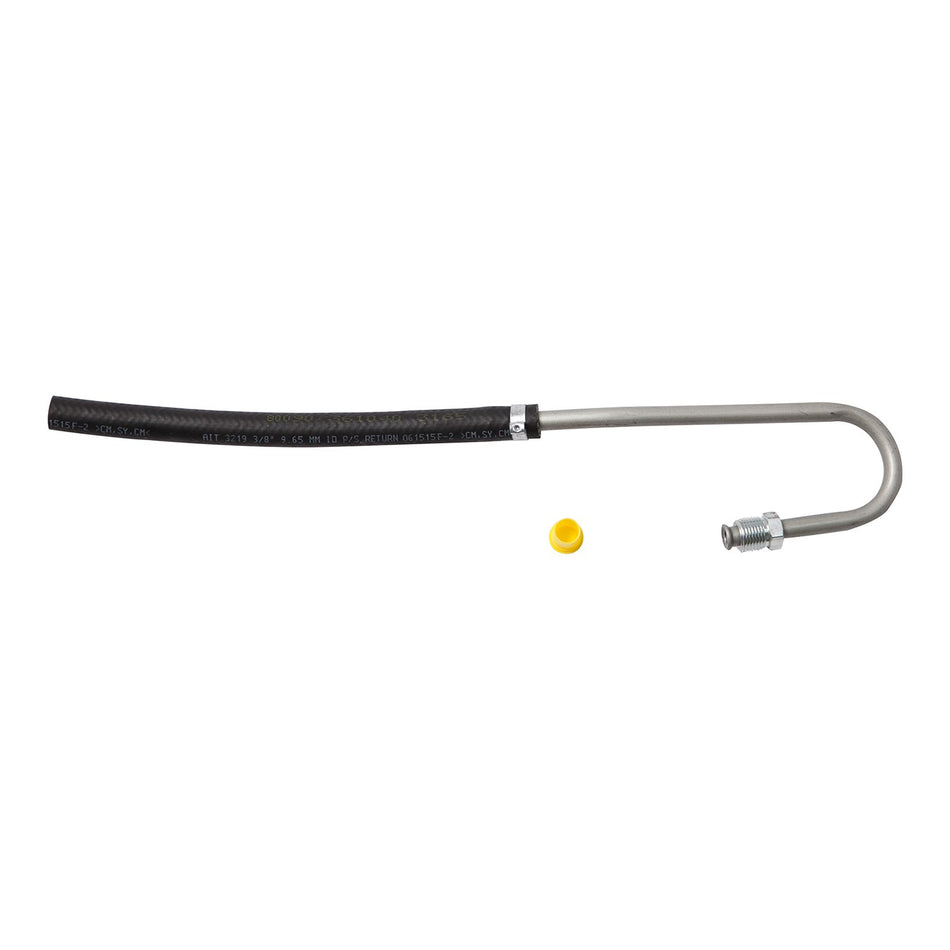 Plews Edelmann 80090 Power Steering Return Hose