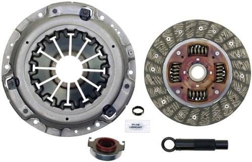 Borg Warner 92572 Clutch Set
