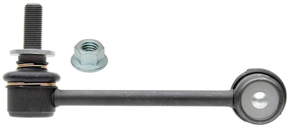 ACDelco Professional 45G20582 Front Driver Side Suspension Stabilizer Bar Link Kit with Hardware