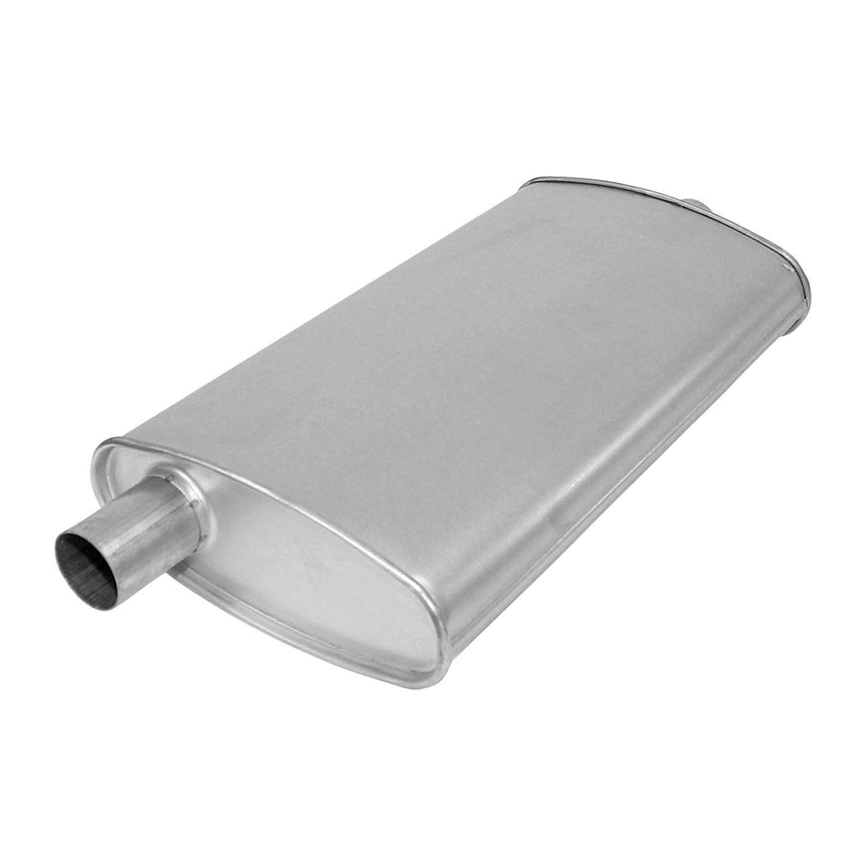 AP Exhaust Products AP Exhaust 6596 Muffler