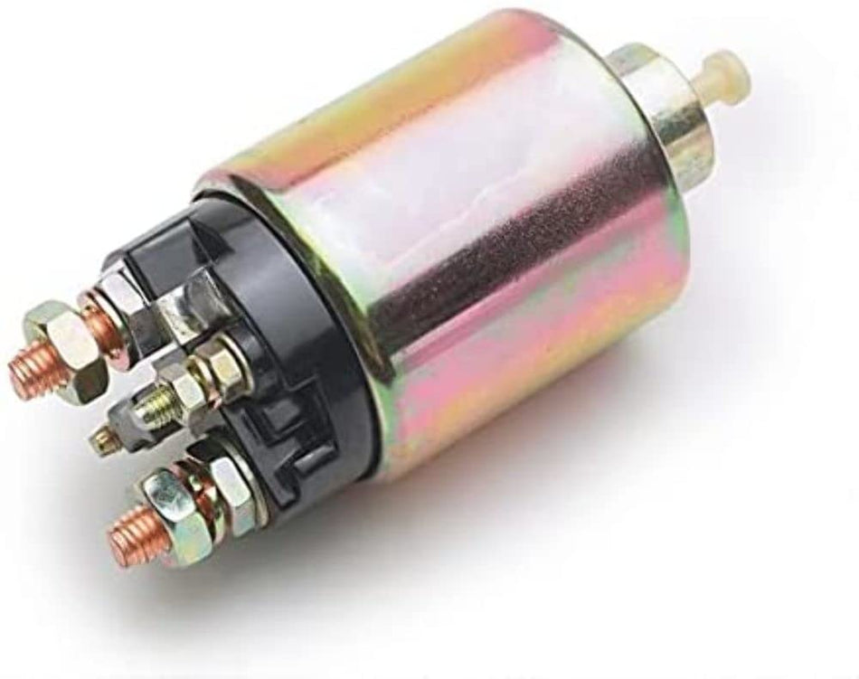 Powermaster 9200-003 Solenoid Assembly for 9200