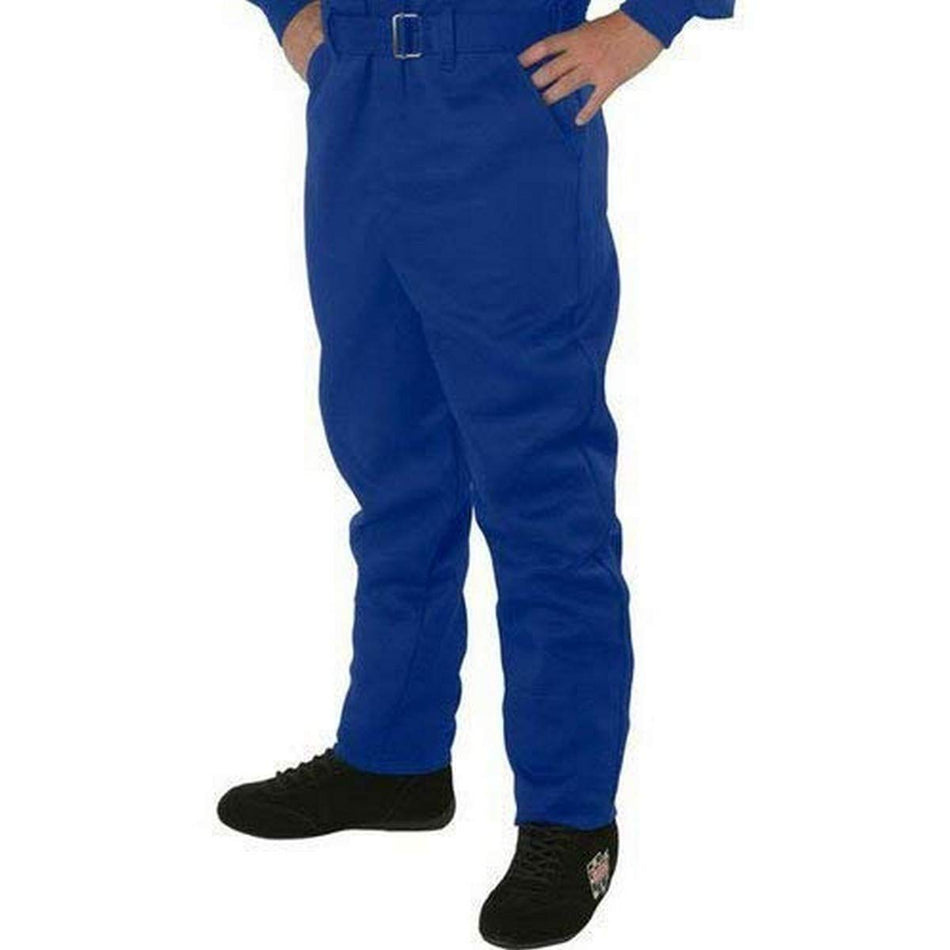 G-Force Unisex-Adult Pants (Blue,XX-Large)