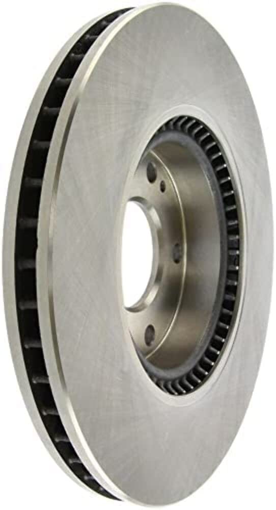 C-Tek Standard Brake Rotor