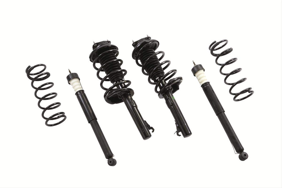 Ford Racing( M-3000-ZX3A) Suspension Kit