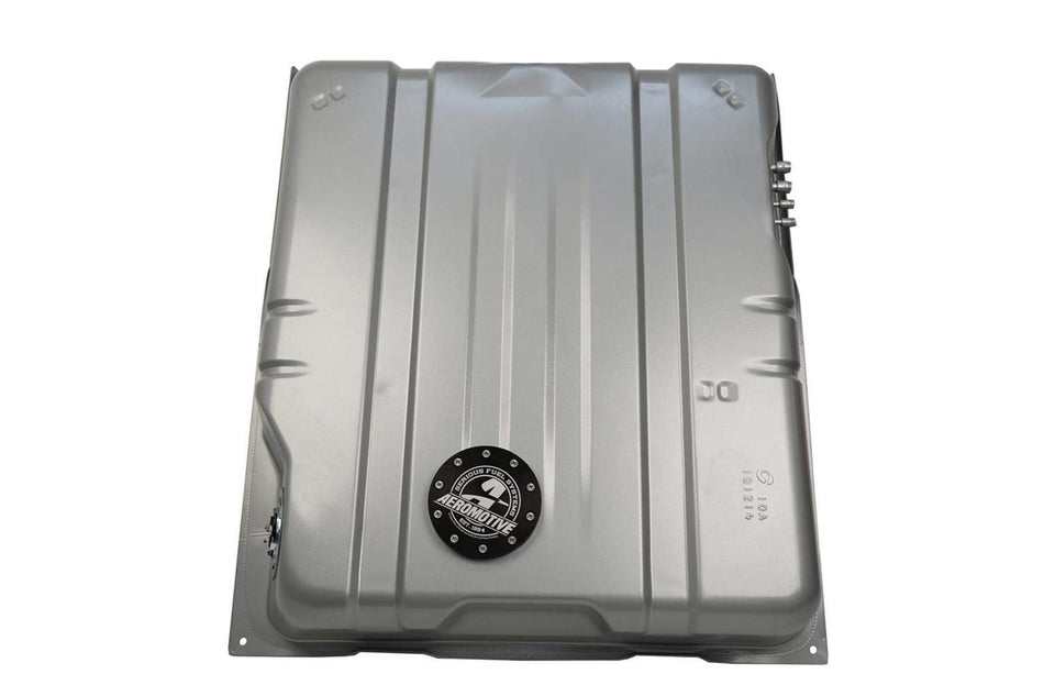 Aeromotive 18462 Gen II Fuel Tank with Stealth 340 Pump for 71-72 Charger & Road Runner