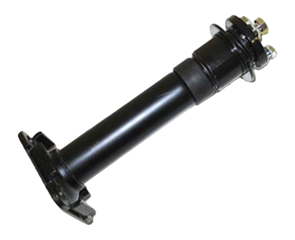 PSC Motor Sports FHC09C Steering Column 9 in. Overall Length U-Joint w/Quick Release Steering Column