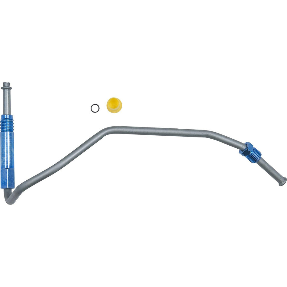 Edelmann 80484 Power Steering Pressure Line Hose Assembly
