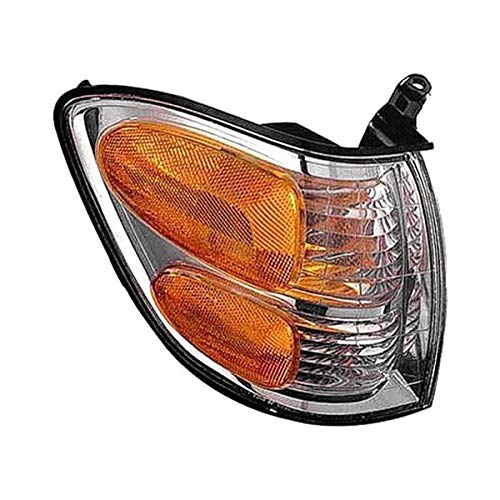Replace TO2531143 - Passenger Side Replacement Turn Signal/Corner Light