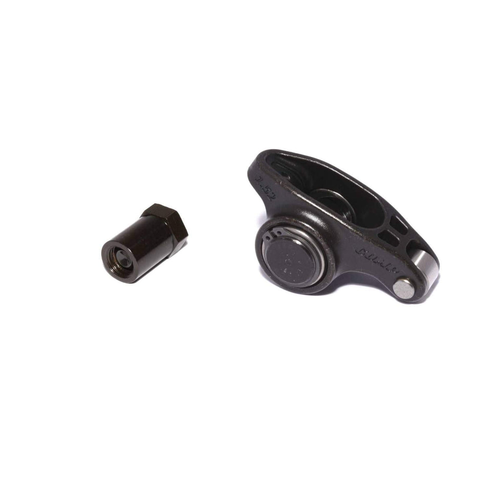 COMP Cams 1601-1 Ultra Pro Magnum Roller Rocker Arm with 1.52 Ratio and 3/8 Stud Diameter for Small Block Chevrolet