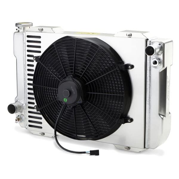 Proform 123FS10 - Universal Series Radiator System