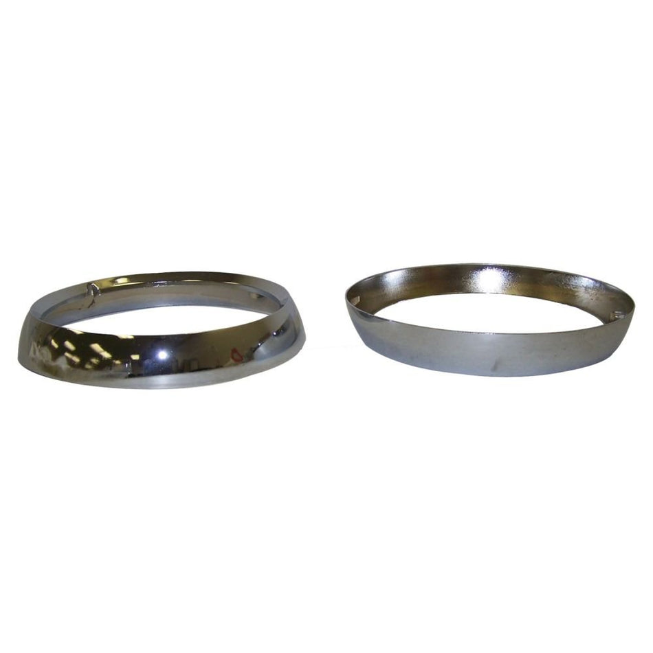Crown Automotive 5460087K Bezel Set