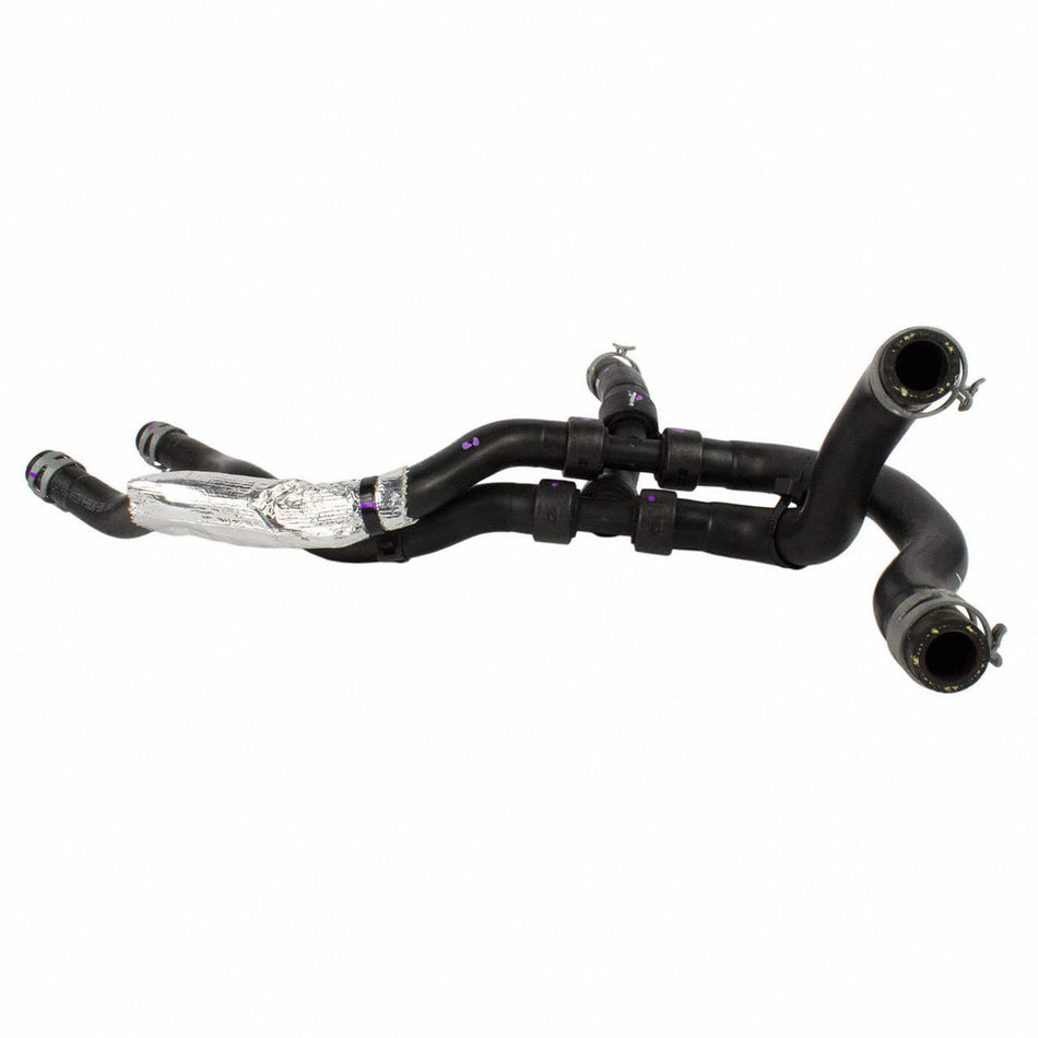 Motorcraft - Hose - Heater Water (P) (KH537)