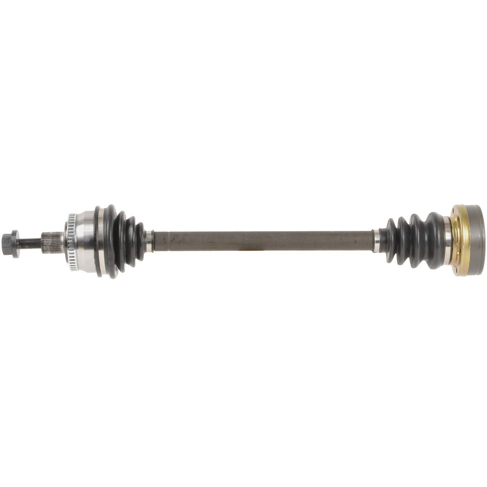 Cardone 66-7242 New CV Constant Velocity Drive Axle Shaft