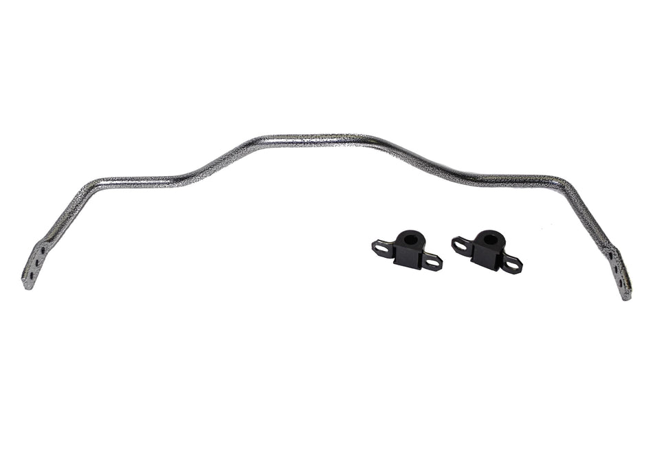 Hellwig 7684 Solid, Heat Treated Chromoly, 3/4 Rear Sway Bar
