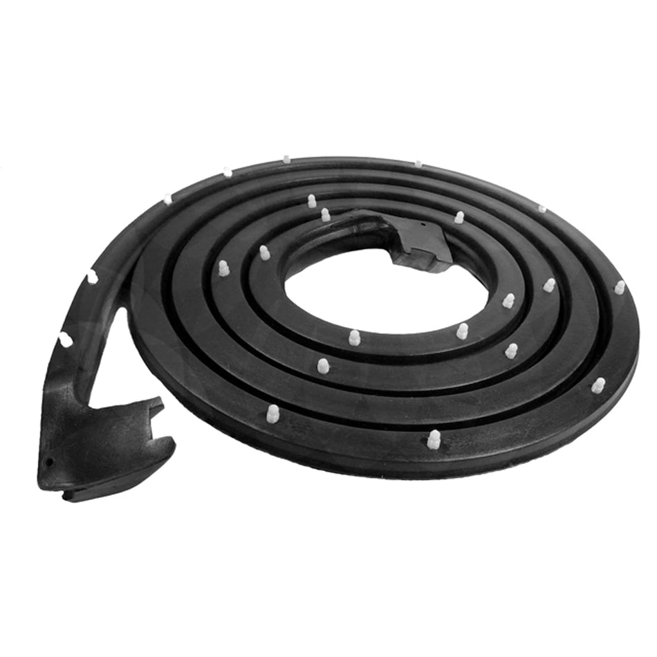 Metro Moulded TG 15 SUPERsoft Tailgate Seal