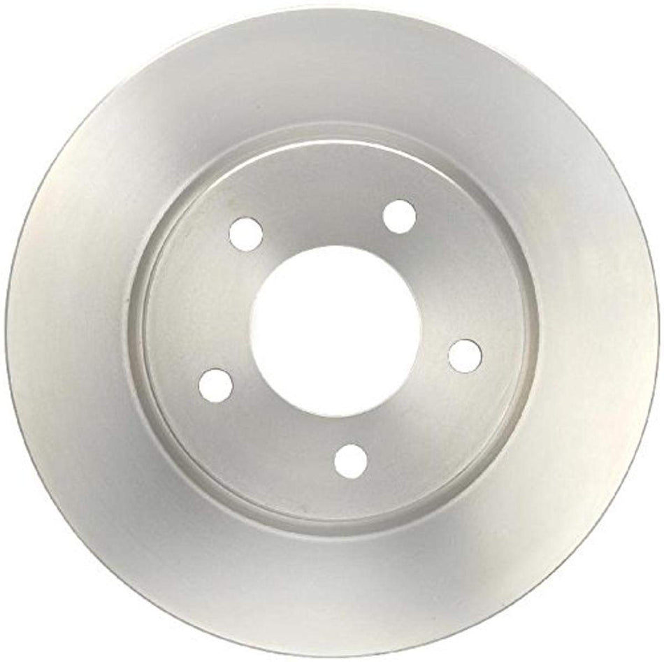 Bendix Premium Drum and Rotor PRT5468 Front Brake Rotor
