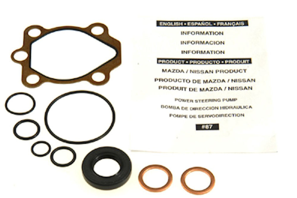 Edelmann 8799 Power Steering Pump Seal Kit