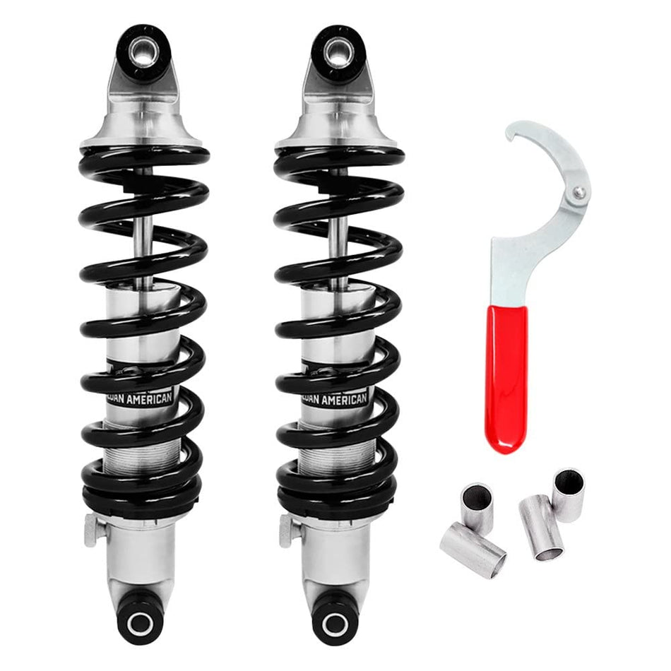 Aldan A858350B Coil-Over Kit