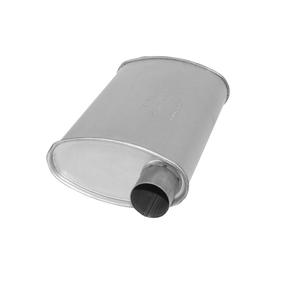 AP Exhaust AP2505 Challenge Muffler