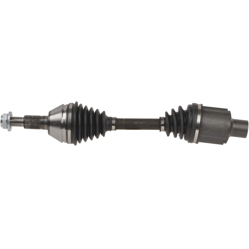 Cardone 66-1461 New CV Constant Velocity Drive Axle Shaft