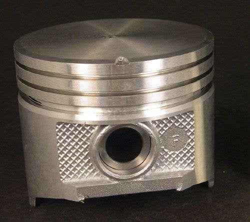 Silv-O-Lite Hypereutectic Pistons 1985-02 Chrysler 318 5.2L V8 .030 Set Of 8