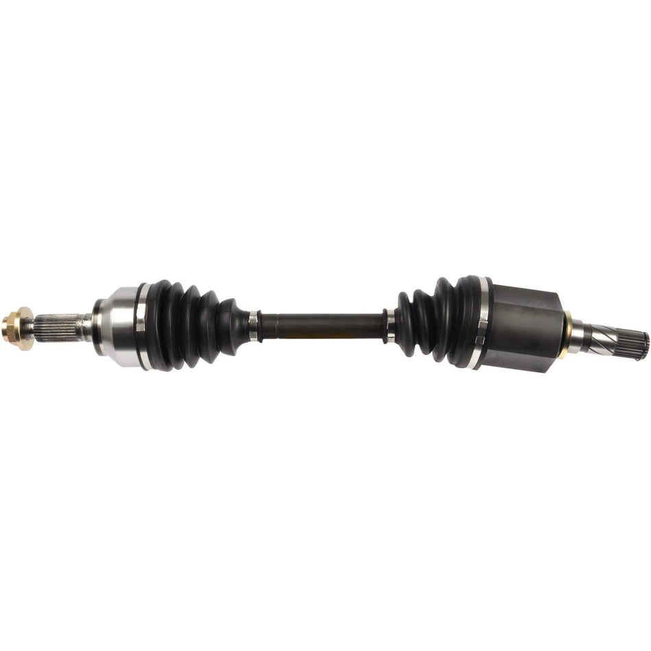 Cardone 66-8172 New CV Constant Velocity Drive Axle Shaft