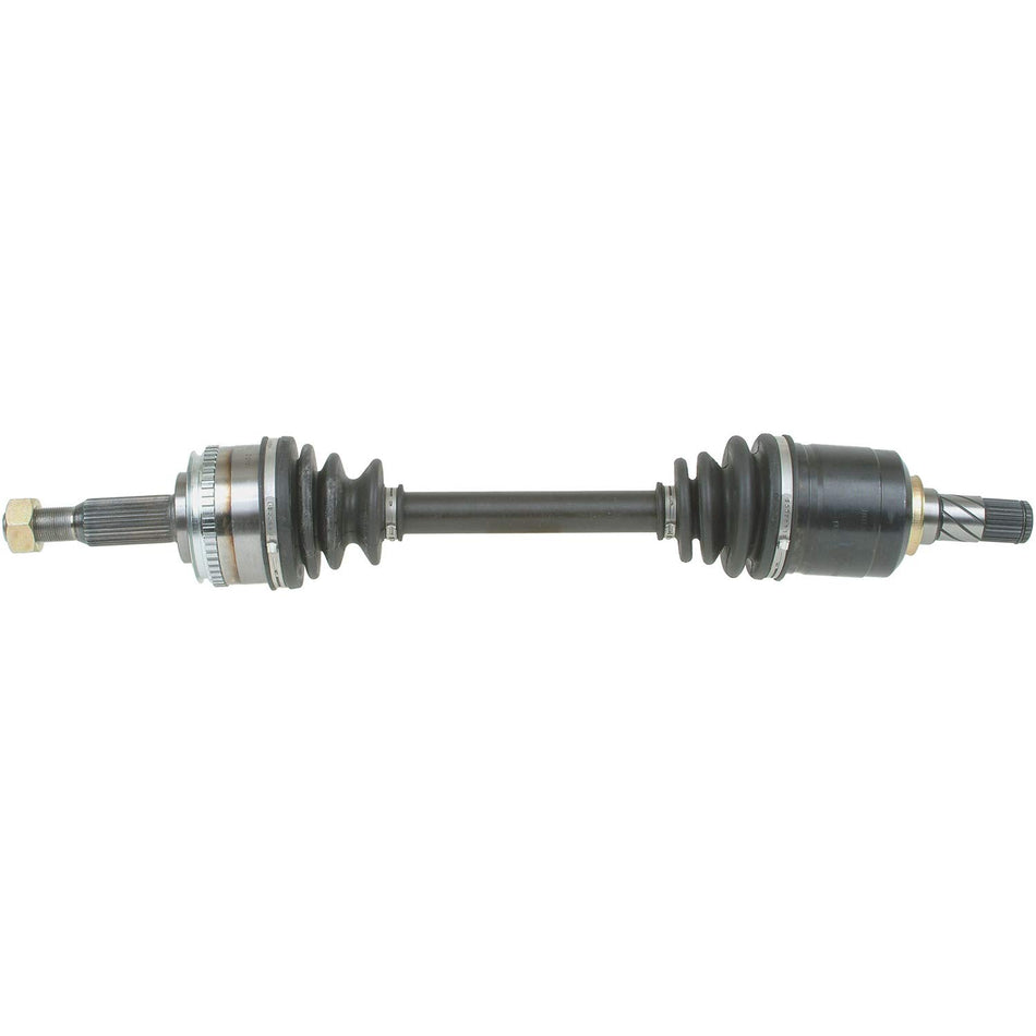 Cardone Select 66-2066 New CV Constant Velocity Drive Axle Shaft