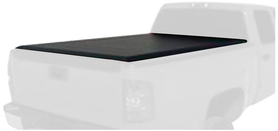 Access 2017-2024 Compatible with Nissan Titan 2016-2024 Compatible with Titan XD 6' 6" Box Clamps on with or Without utili-Track Tonneau Covers 13219