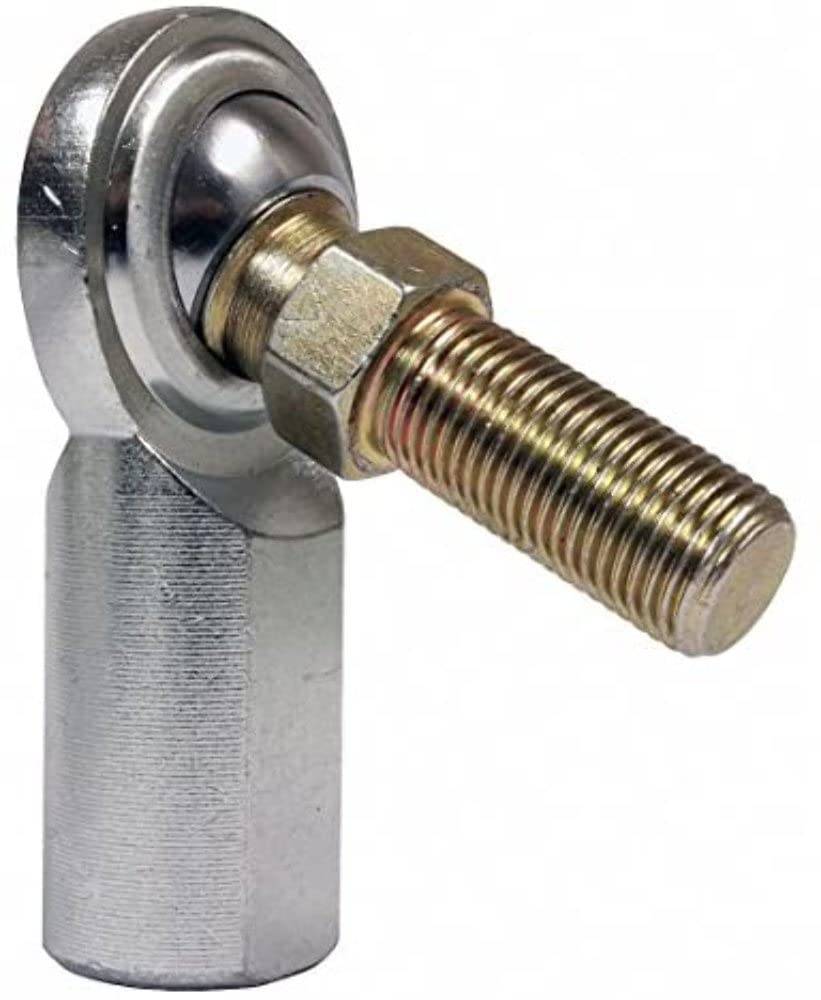 Female Stud, Rod End, Lh, 17.5Mm