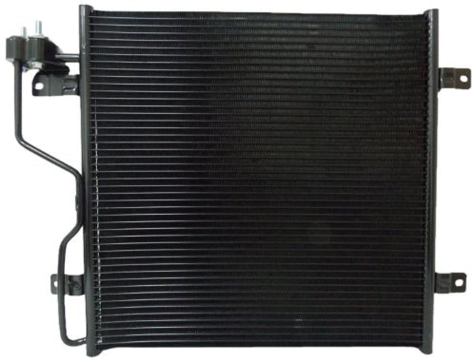 OSC Cooling Products 3596 New Condenser